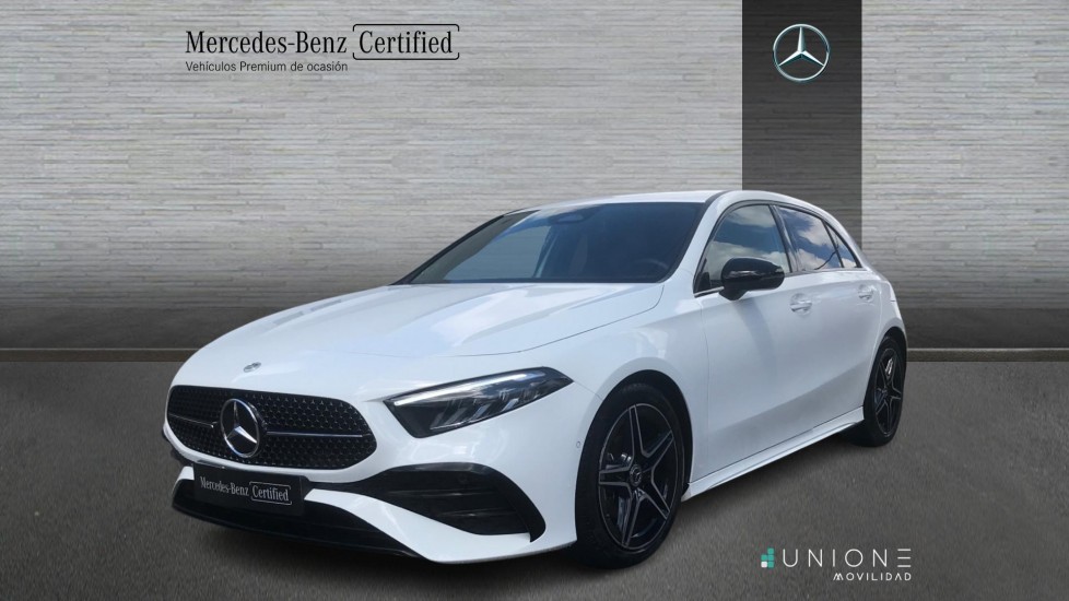 Visauto - Mercedes-Benz Benissa