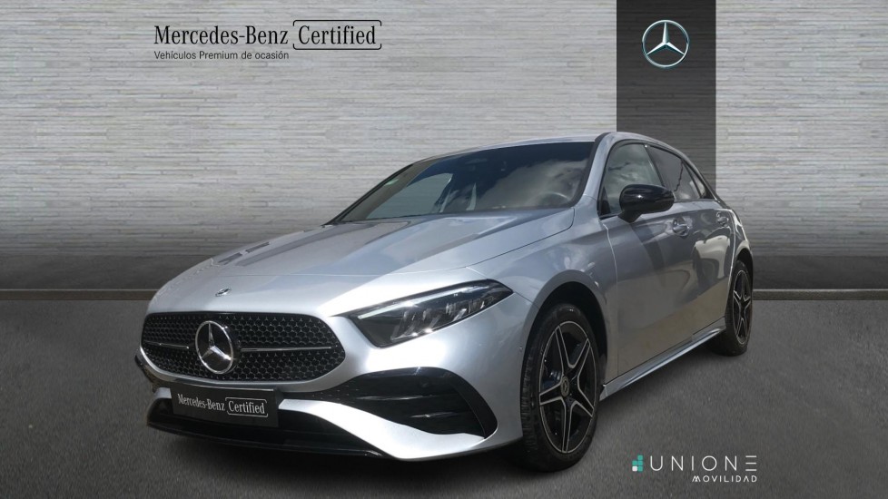 Visauto - Mercedes-Benz Denia