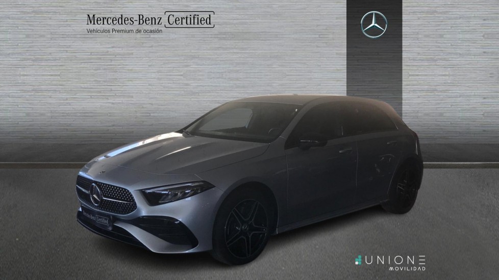Visauto - Mercedes-Benz Cocentaina