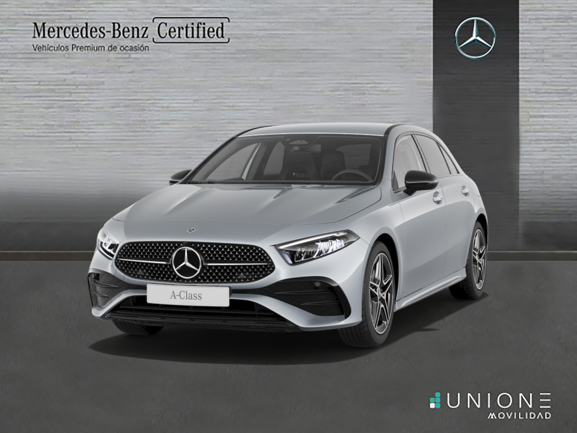 Visauto - Mercedes-Benz Denia