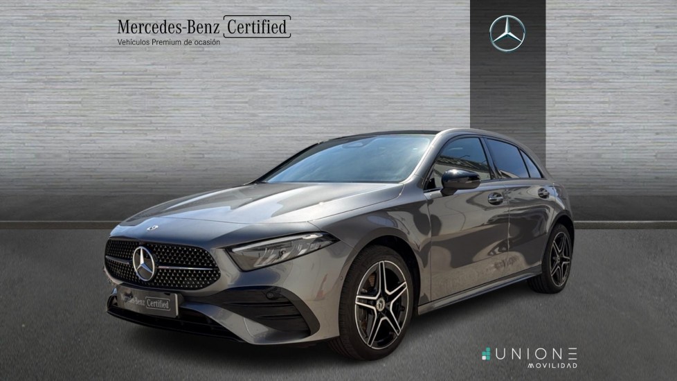 Autotrak Mercedes-Benz Ciudad Real