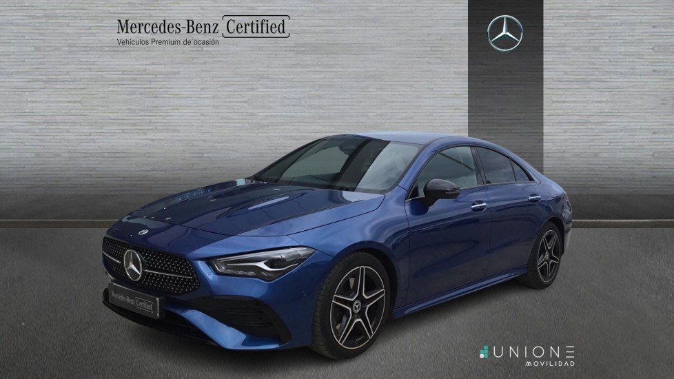 Visauto - Mercedes-Benz Denia