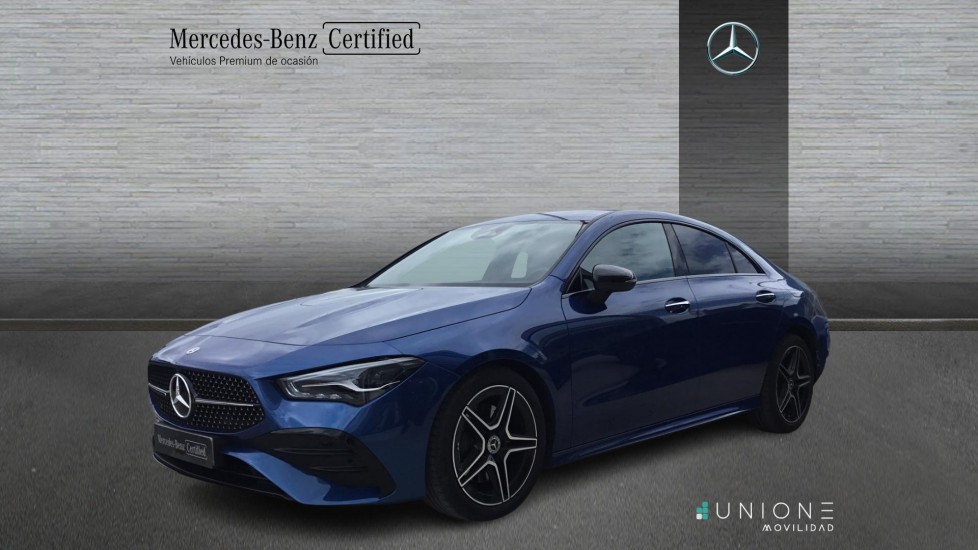 Visauto - Mercedes-Benz Denia