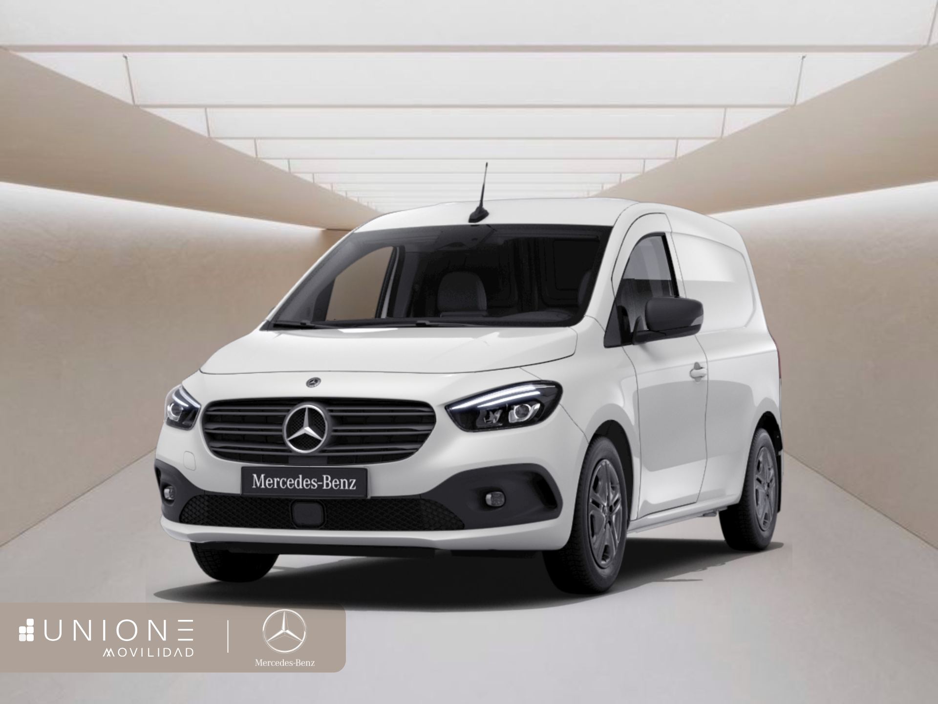 Autasa Mercedes-Benz