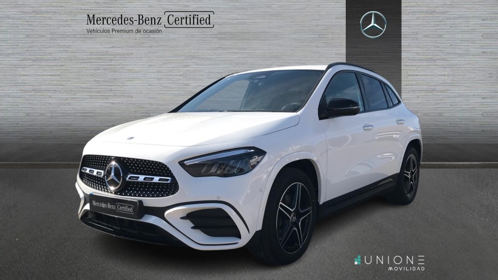 Autokrator - Mercedes-Benz Illescas
