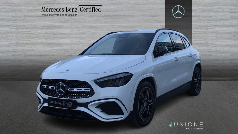 Autotrak Mercedes-Benz Ciudad Real