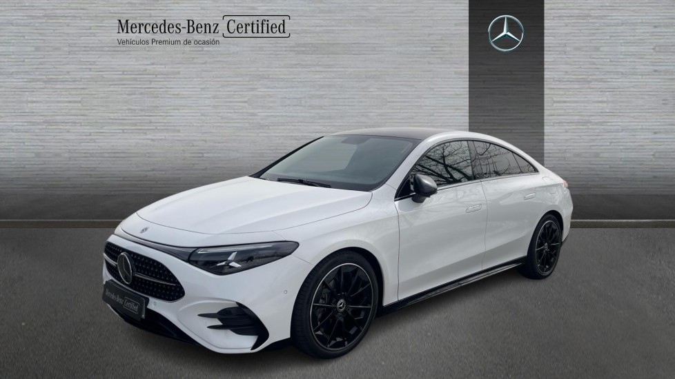 Autokrator - Mercedes-Benz Illescas