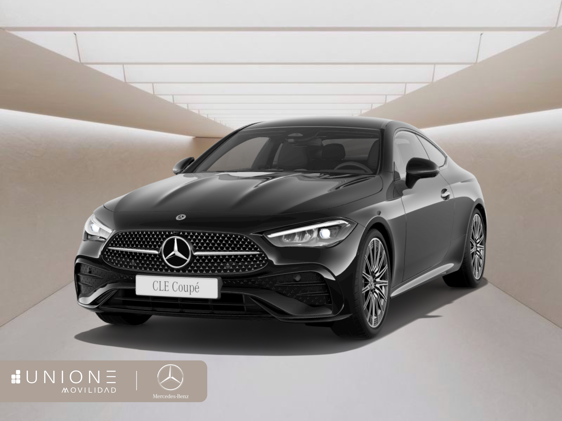 Autokrator - Mercedes-Benz Illescas