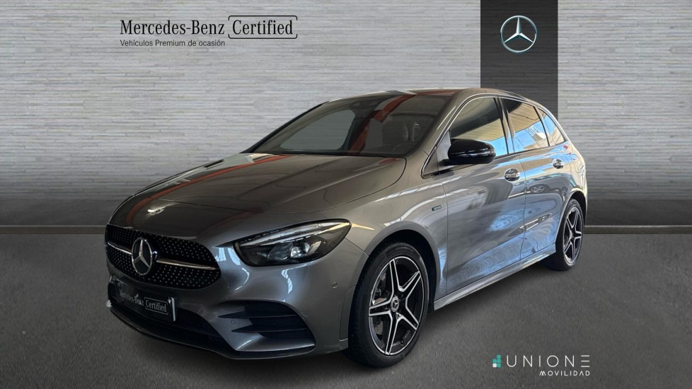 Autokrator - Mercedes-Benz Illescas