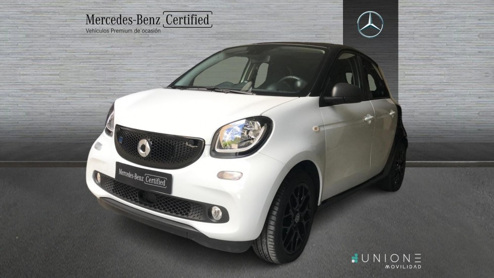 Autokrator - Mercedes-Benz Illescas