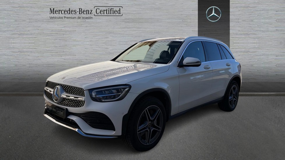 Visauto - Mercedes-Benz Benissa