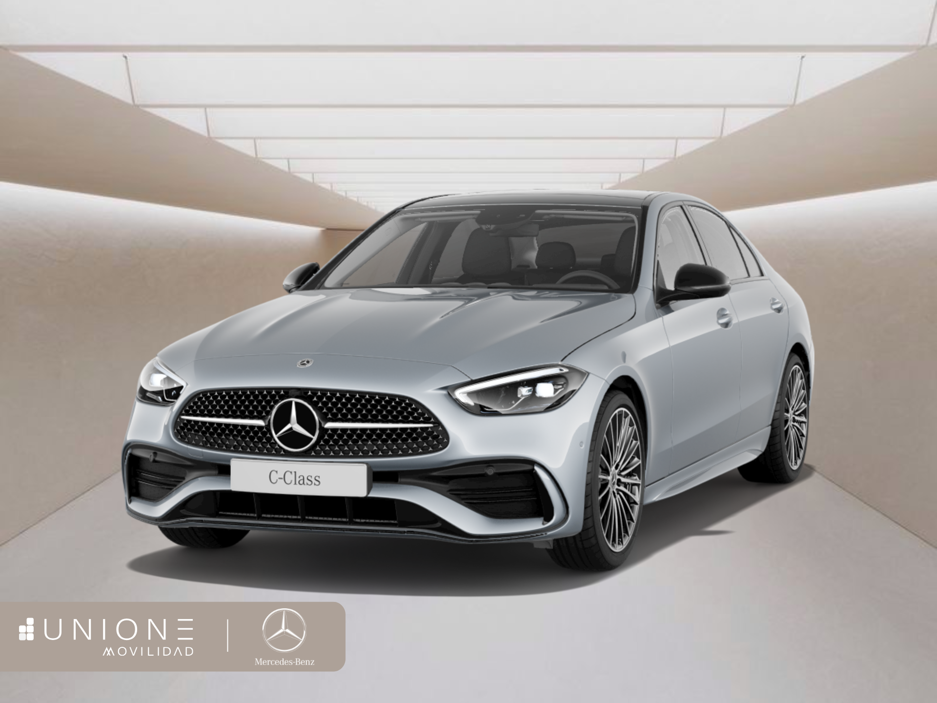 Visauto - Mercedes-Benz Benissa