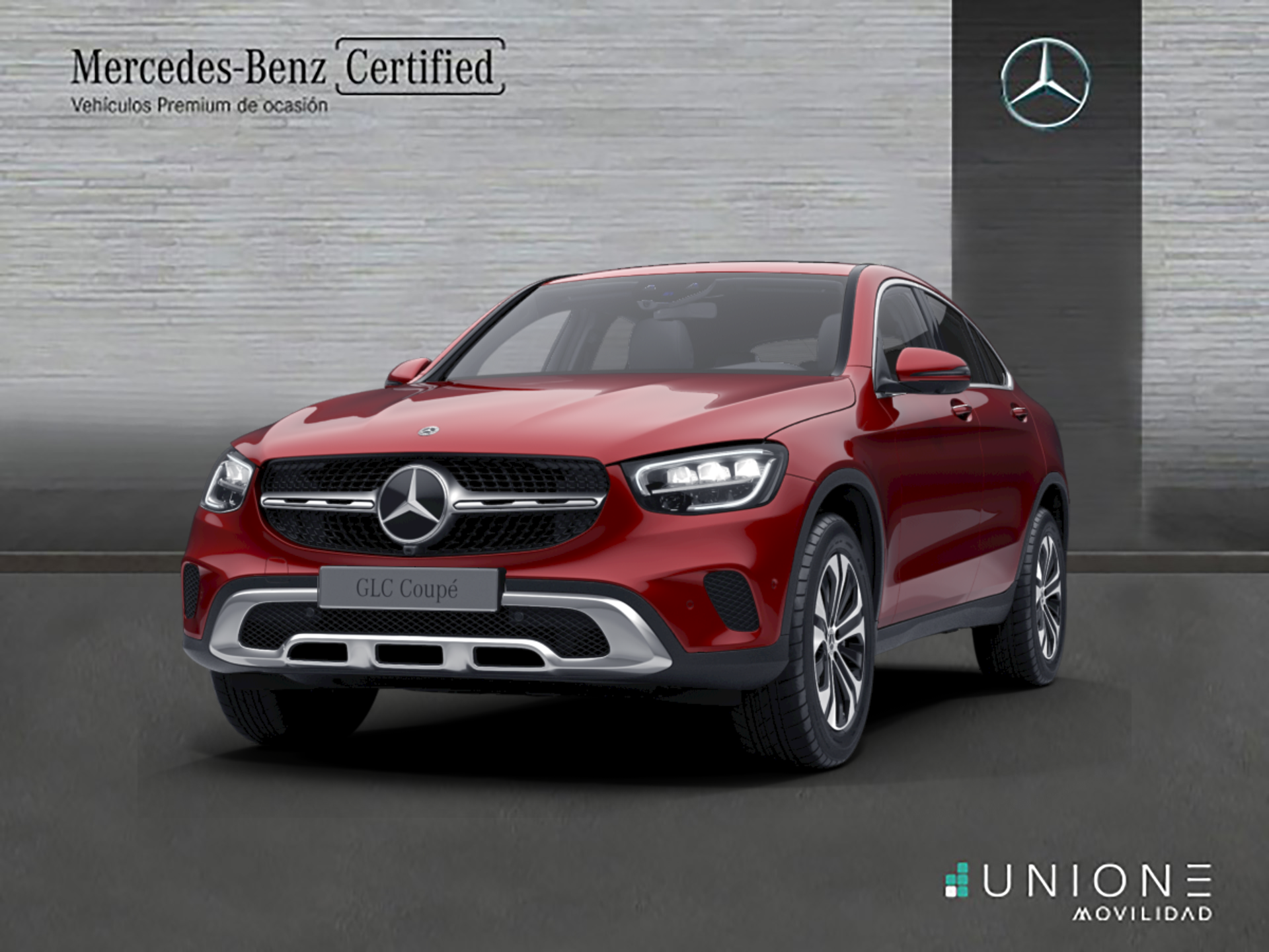Autasa Mercedes-Benz