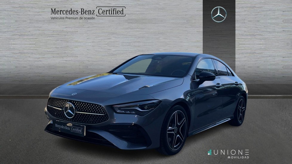 Autotrak Mercedes-Benz Ciudad Real