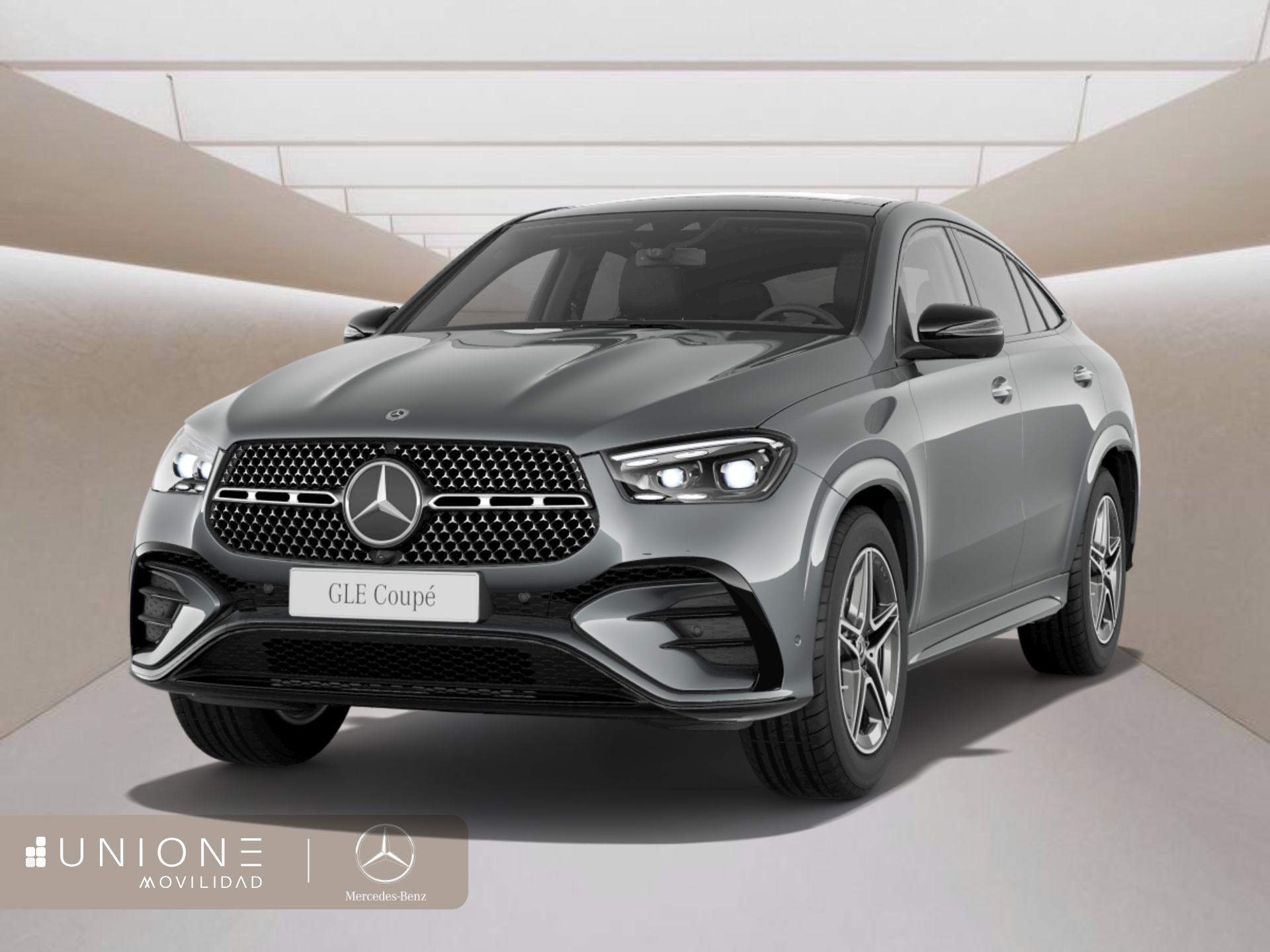 Autokrator - Mercedes-Benz Olías del Rey