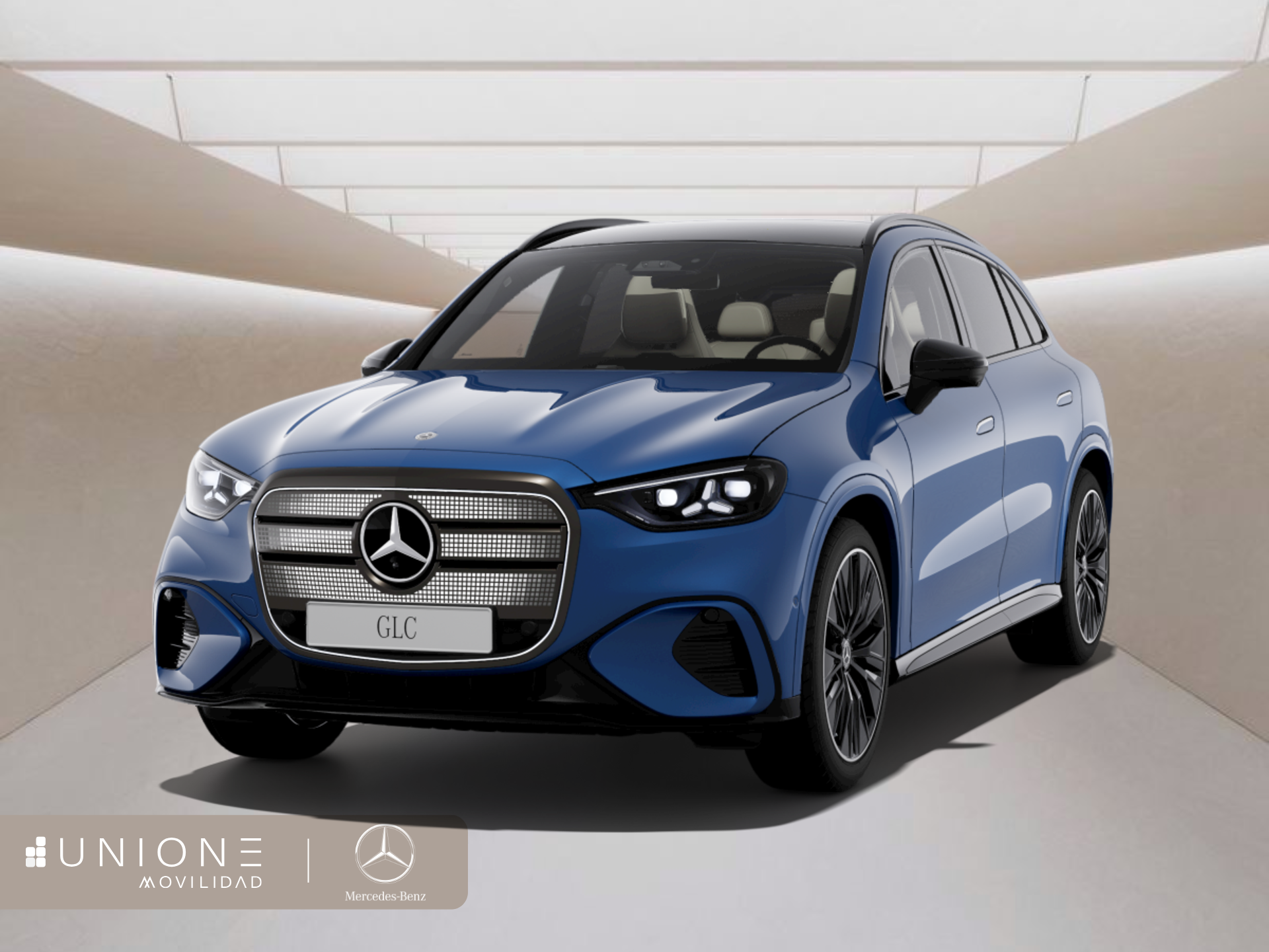 Autokrator - Mercedes-Benz Olías del Rey