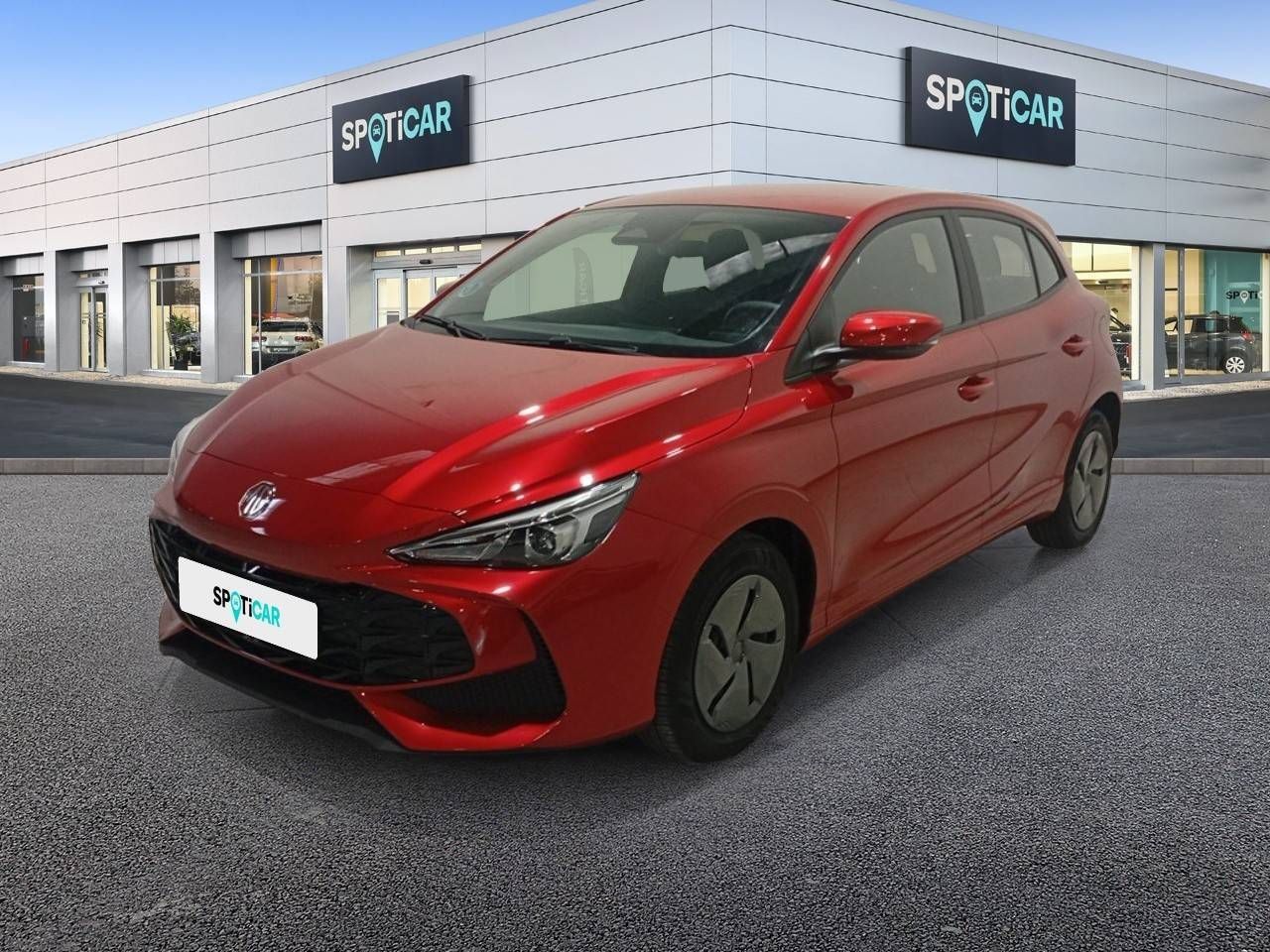 Opel Aramóvil Zaragoza