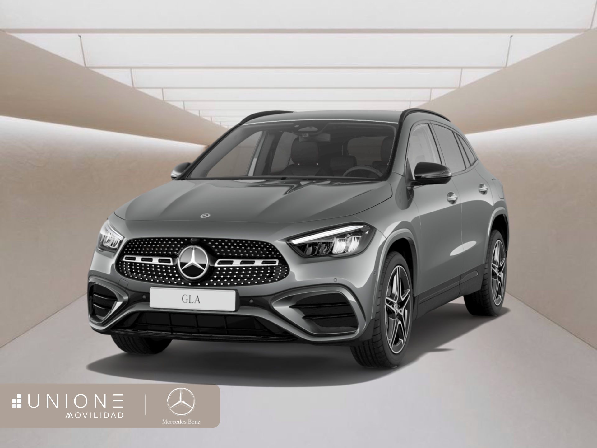 Autasa Mercedes-Benz