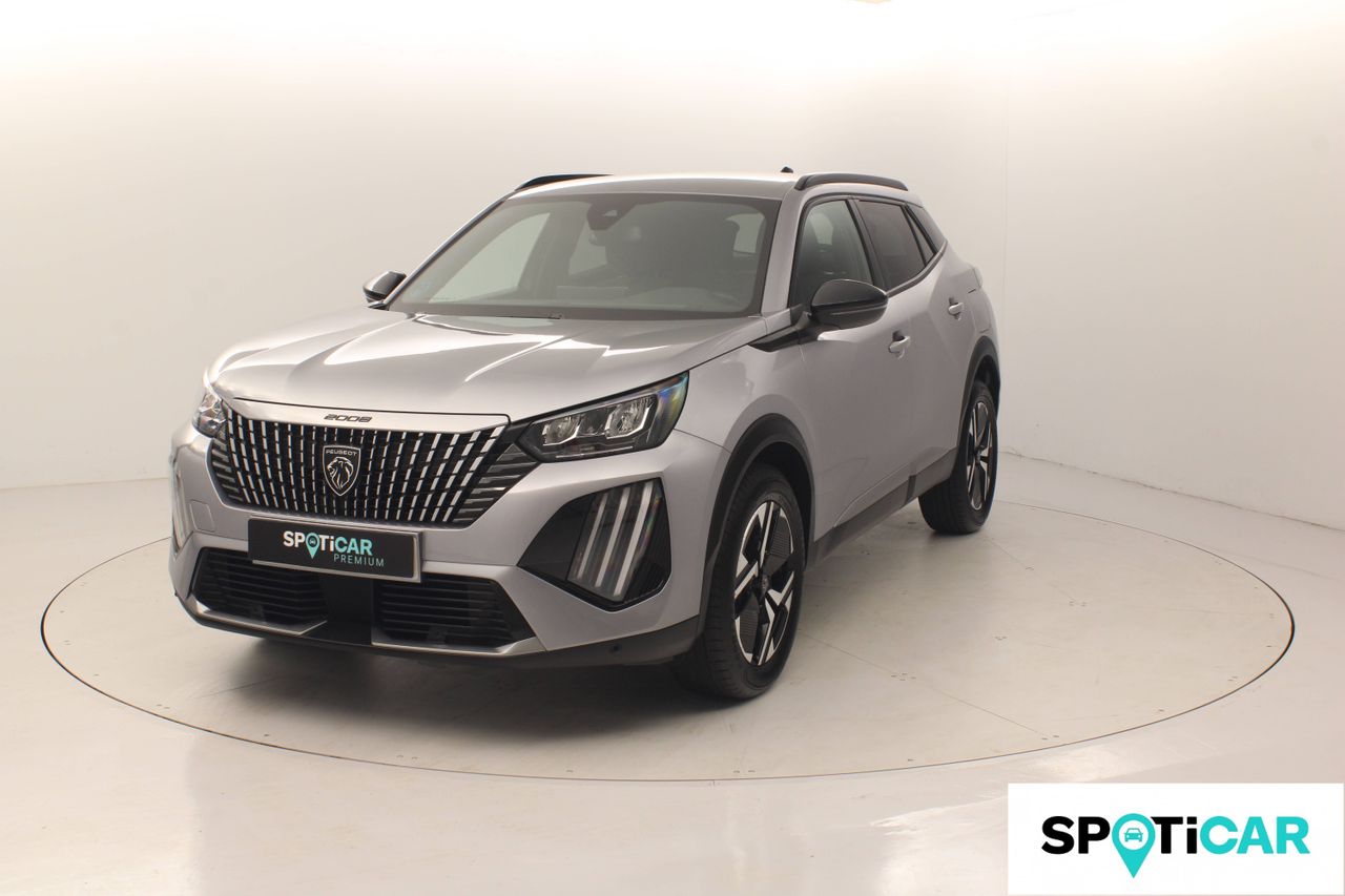 Opel Aramóvil Huesca