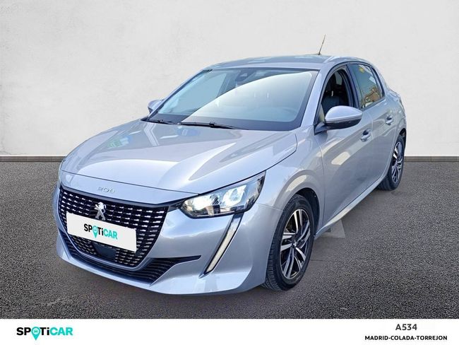 Peugeot Alcalá 534 Grupo - Coslada
