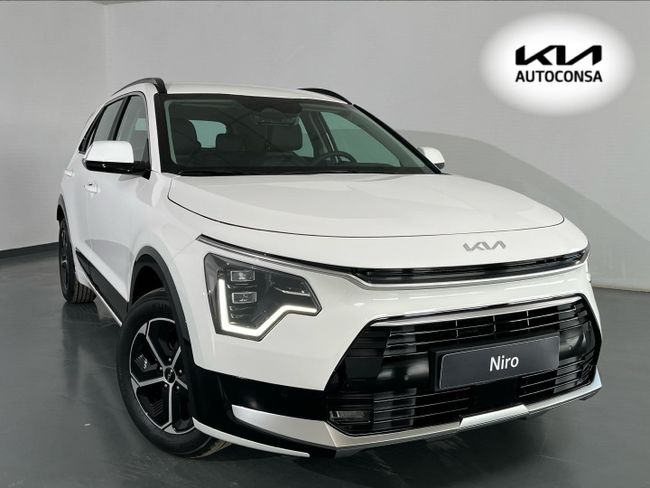 KIA Autoconsa Valladolid