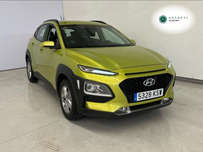 OMODA - JAECOO Autocyl