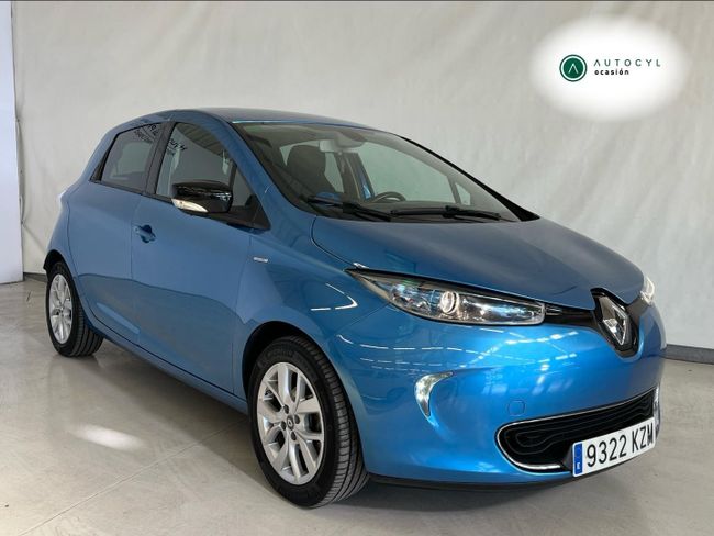 MG LevMotor - Palencia
