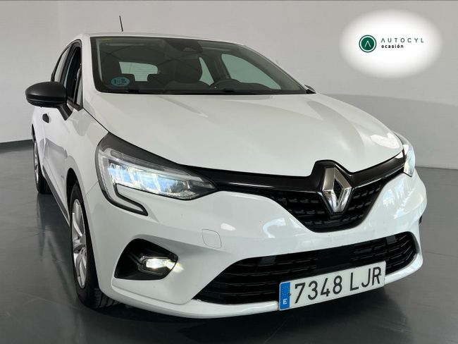 MG LevMotor - Valladolid