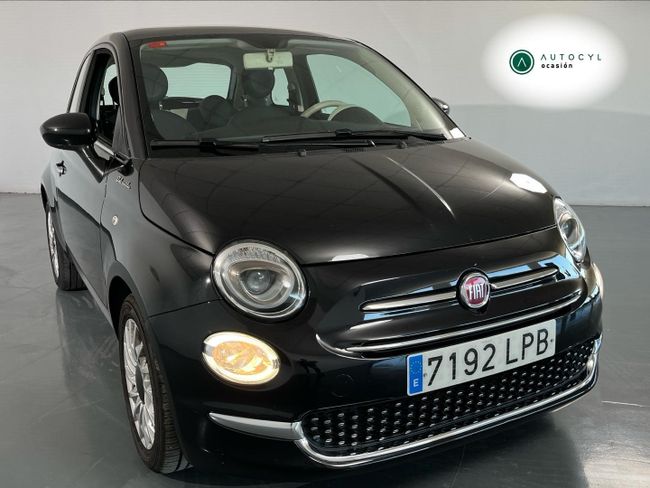 OMODA - JAECOO Autocyl