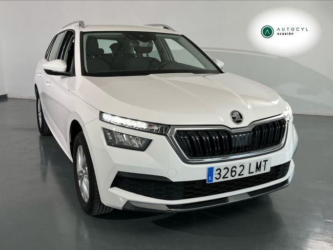 OMODA - JAECOO Autocyl