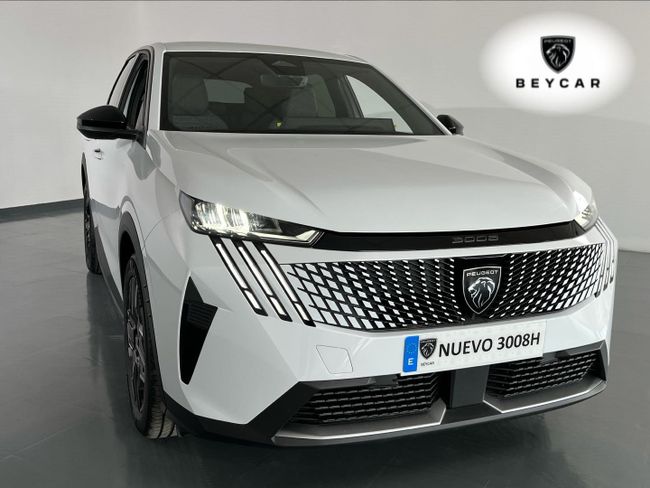 MG LevMotor - Palencia