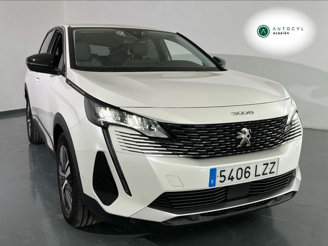 OMODA - JAECOO Autocyl