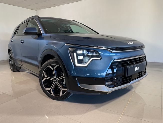 OMODA - JAECOO Autocyl