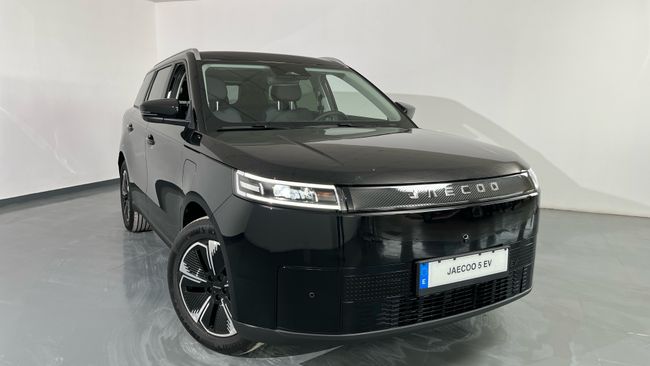 OMODA - JAECOO Autocyl