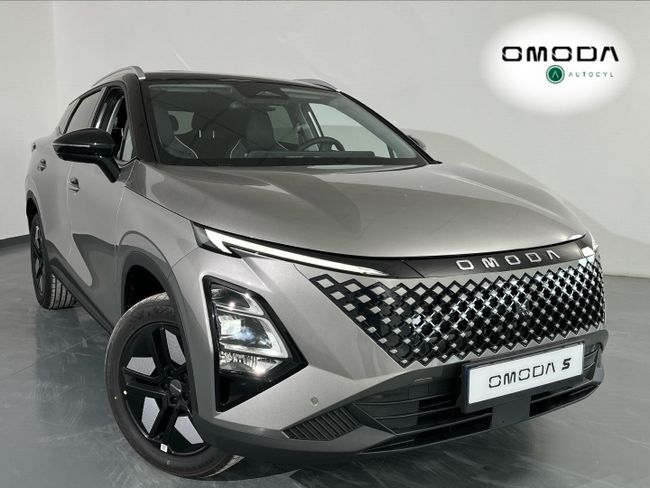MG LevMotor - Valladolid