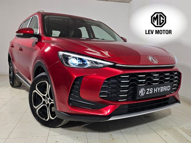 OMODA - JAECOO Autocyl