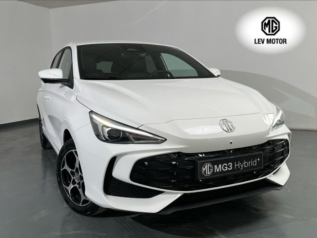 OMODA - JAECOO Autocyl
