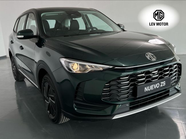 OMODA - JAECOO Autocyl