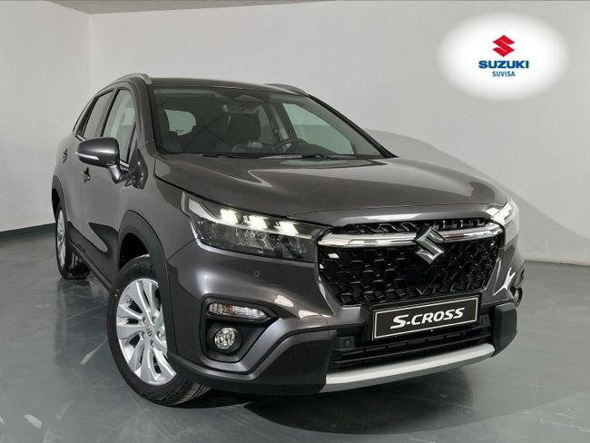 MG LevMotor - Palencia