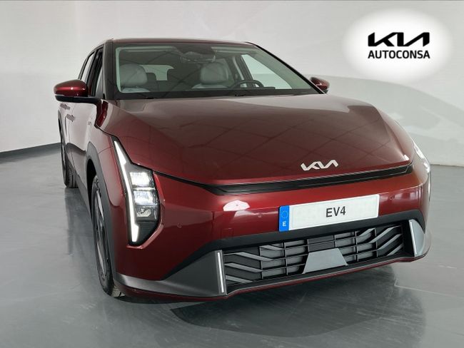 MG LevMotor - Palencia