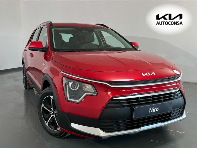 OMODA - JAECOO Autocyl