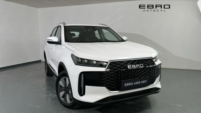 Opel Beycar