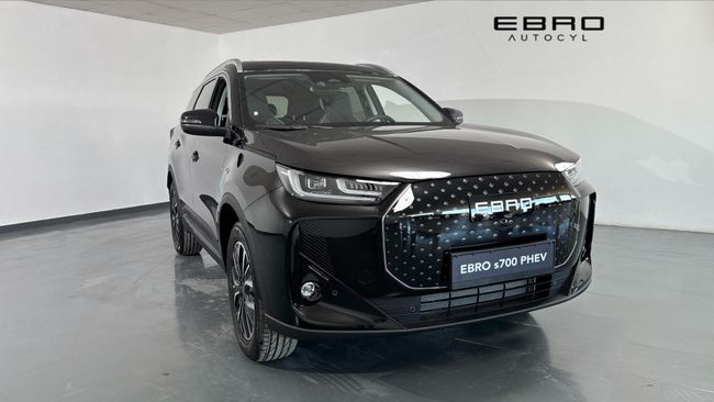 Opel Beycar