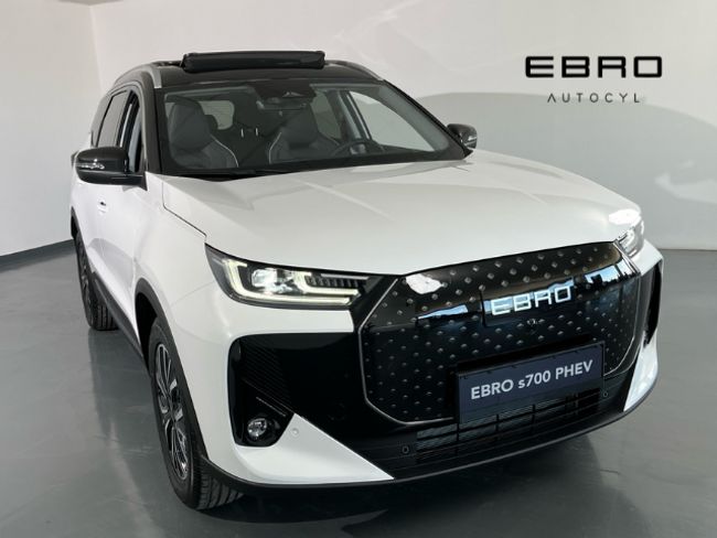 Opel Beycar
