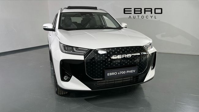 Opel Beycar