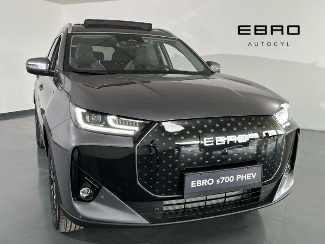 Opel Beycar