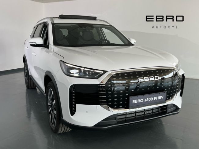 Opel Beycar
