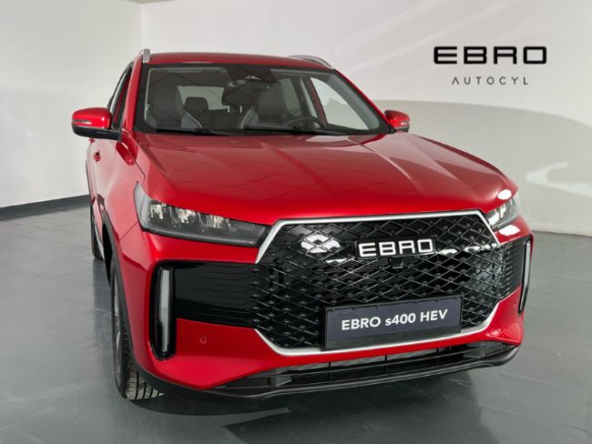 Opel Beycar