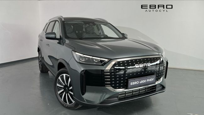Opel Beycar