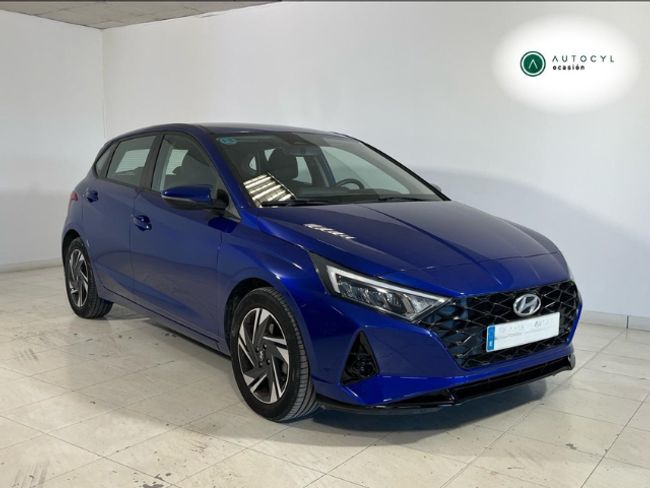 Opel Beycar